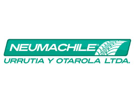 Neumachile Urrutia y Otárola